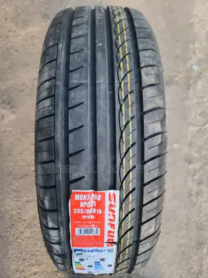 235/60r18 Sunfull Tires Hp881 X/L