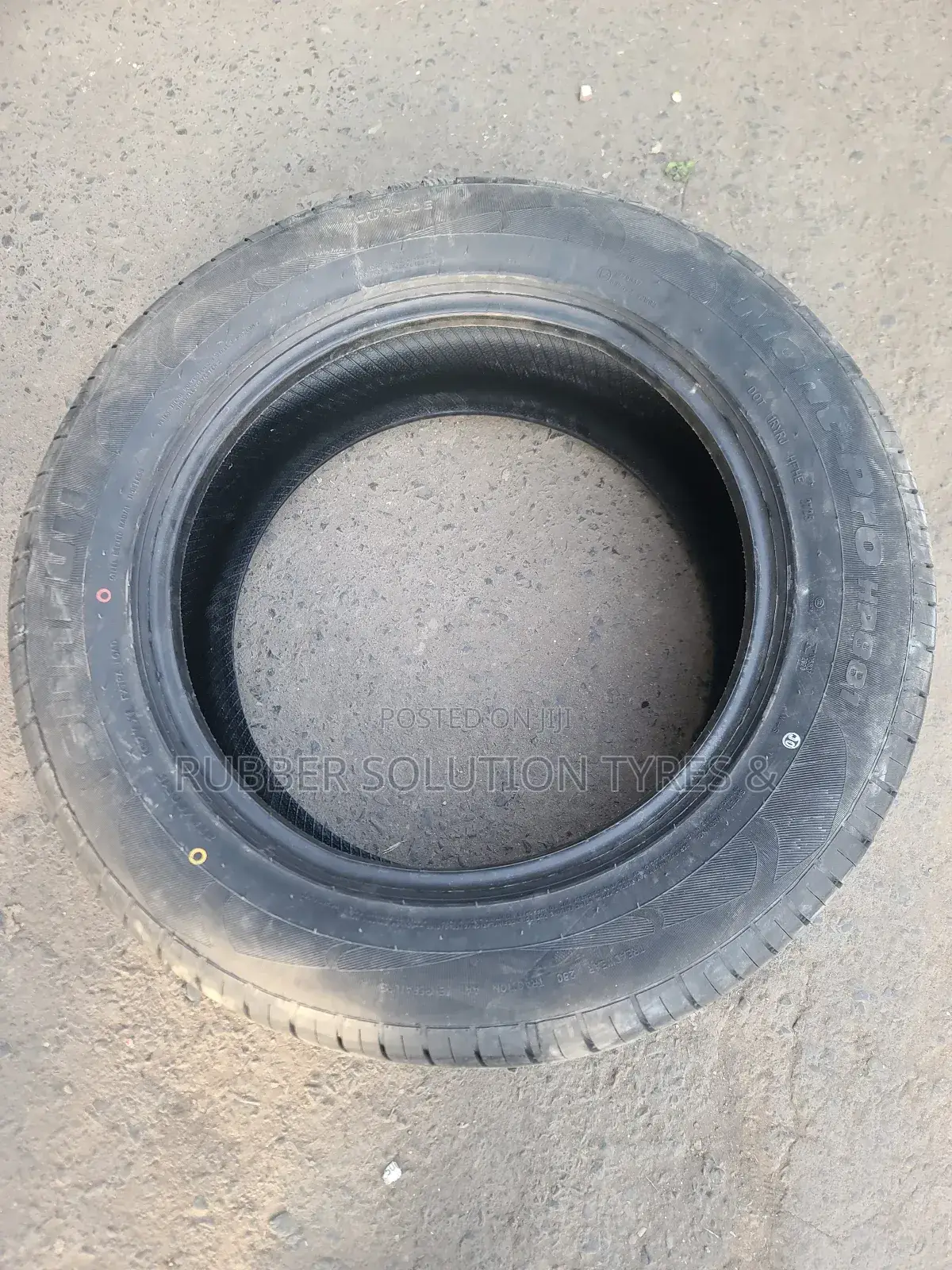 235/60r18 Sunfull Tires Hp881 X/L