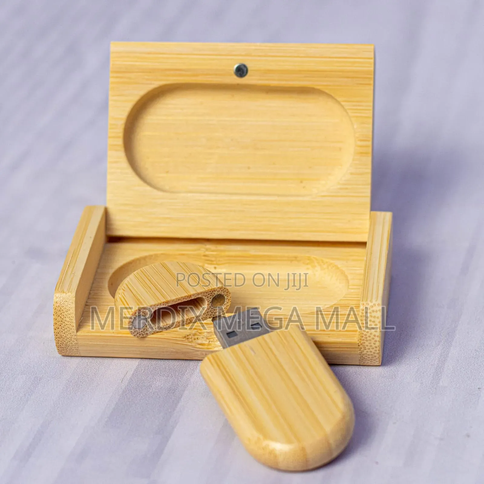 Bamboo Flash, Flash