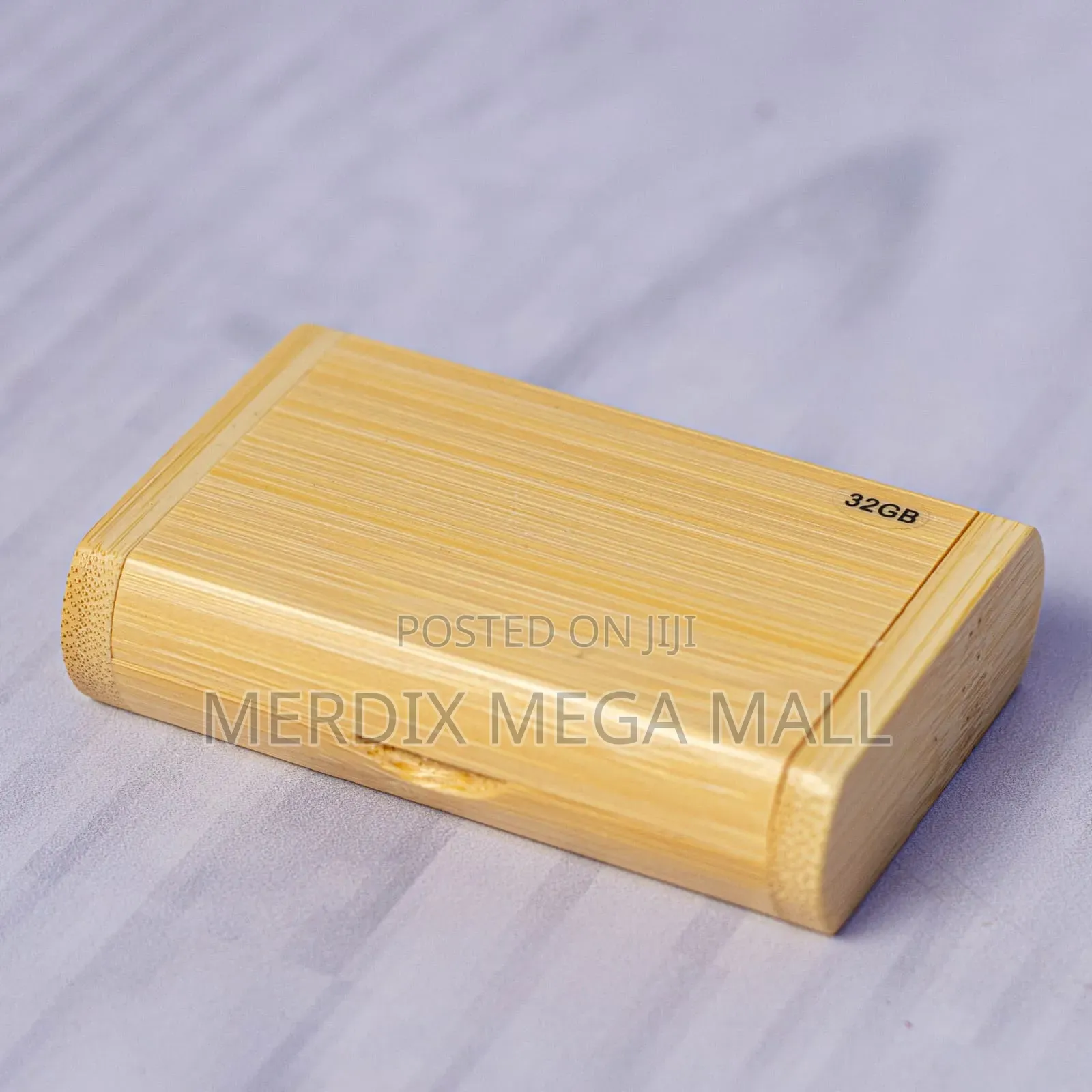 Bamboo Flash, Flash