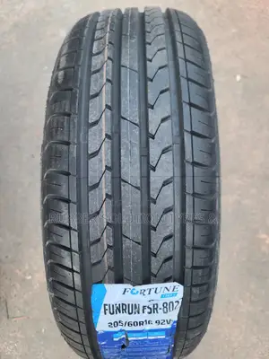 205/60 R16 Fortune Tyres 92 v Funrun Fsr802