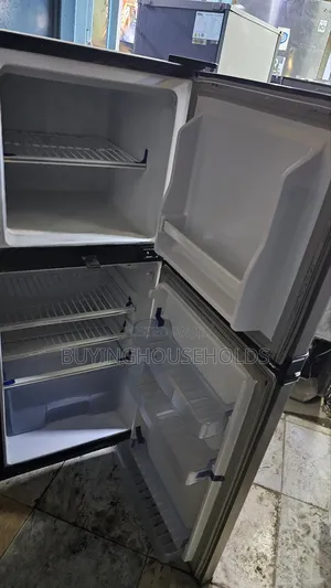Von 120l Fridge