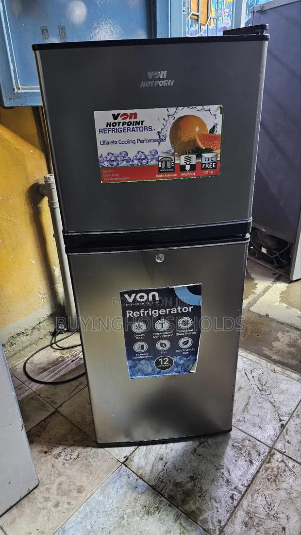Von 120l Fridge - thumbnail 5