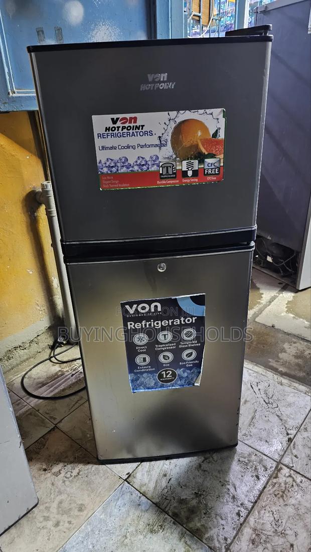 Von 120l Fridge - thumbnail 6
