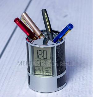 Mesh Desk Organizer,Desk Organizer - thumbnail 2