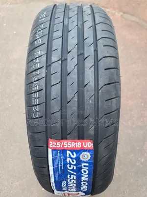 225/55r18 Lionlord Tyres 102v X/L