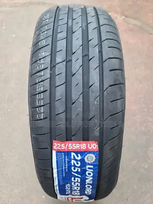 225/55r18 Lionlord Tyres 102v X/L