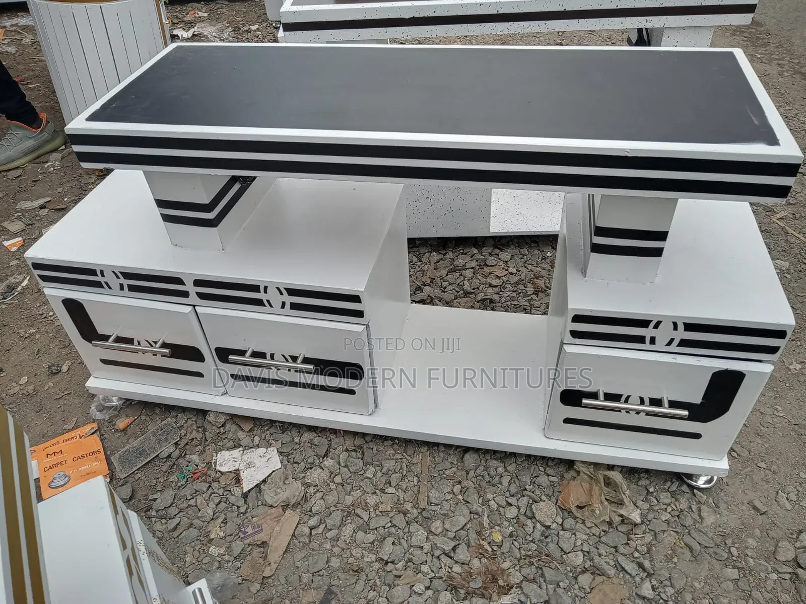 Television Stand