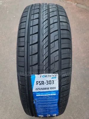 225/60r18 Fortune Tyres FSR-303 100v