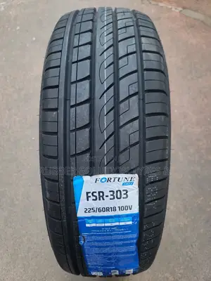 225/60r18 Fortune Tyres FSR-303 100v