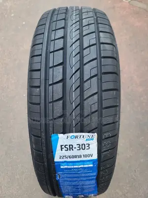 225/60r18 Fortune Tyres FSR-303 100v