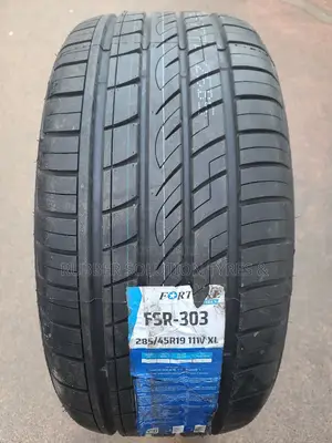 285/45r19 Fortune Tyres FSR-303 11v X/L