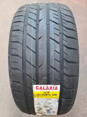 265/35r19 Galaxia Tyres Sl116 94w
