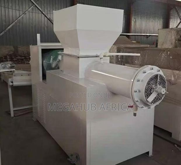 Professional Bar Soap Noodling / Crusher – 600kg/Hr Continuous Use - thumbnail 2