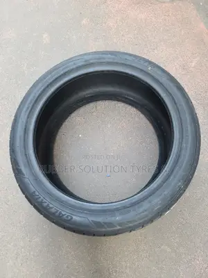 265/40r19 Galaxia Tires 98 W Sl116