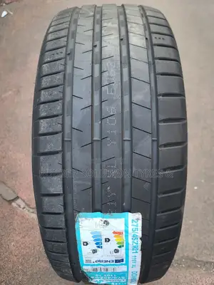 275/45r21 Dovroad Tires 110y X /L