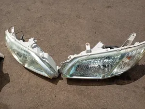 Fielder141 Headlights Non Zenon