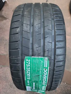 275 /35 R19 Dovroad Tyres 100 Y X/L Sport
