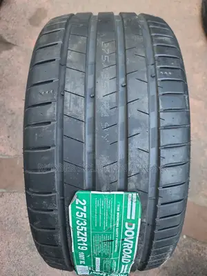 275/35r19 Dovroad Tyres 100 Y X/L Sport