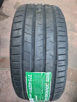 275 /35 R19 Dovroad Tyres 100 Y X/L Sport