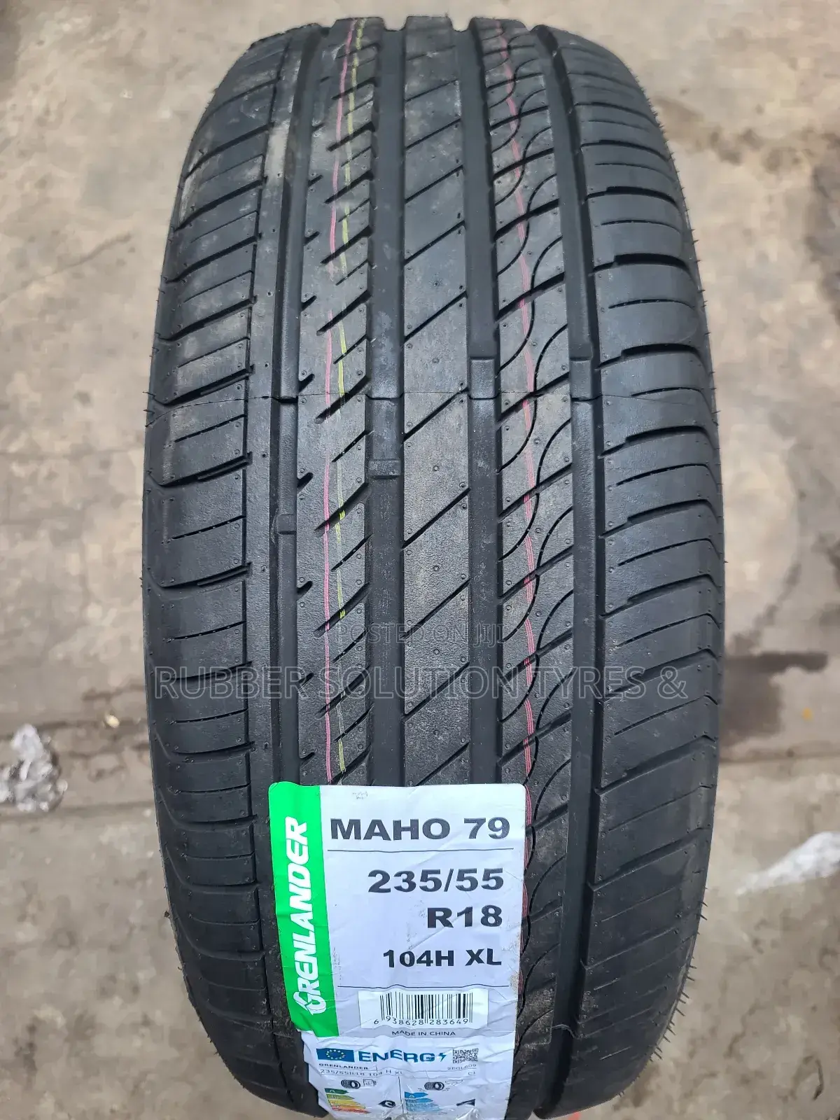 235/55r18 Grenlander Tyres 104h X/L