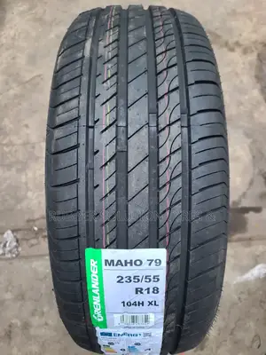 235/55r18 Grenlander Tyres 104h X/L