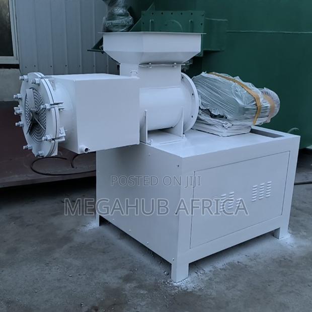 Professional Bar Soap Noodling / Crusher – 600kg/Hr Continuous Use - thumbnail 3