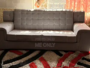5 Seater Sofa