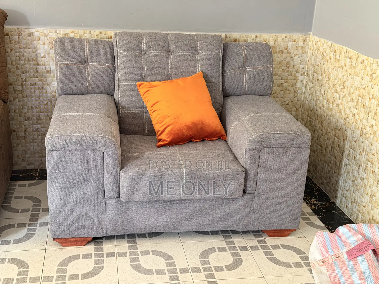 5 Seater Sofa
