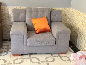 5 Seater Sofa