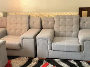 5 Seater Sofa