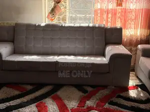5 Seater Sofa