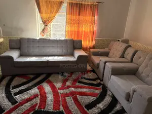 5 Seater Sofa