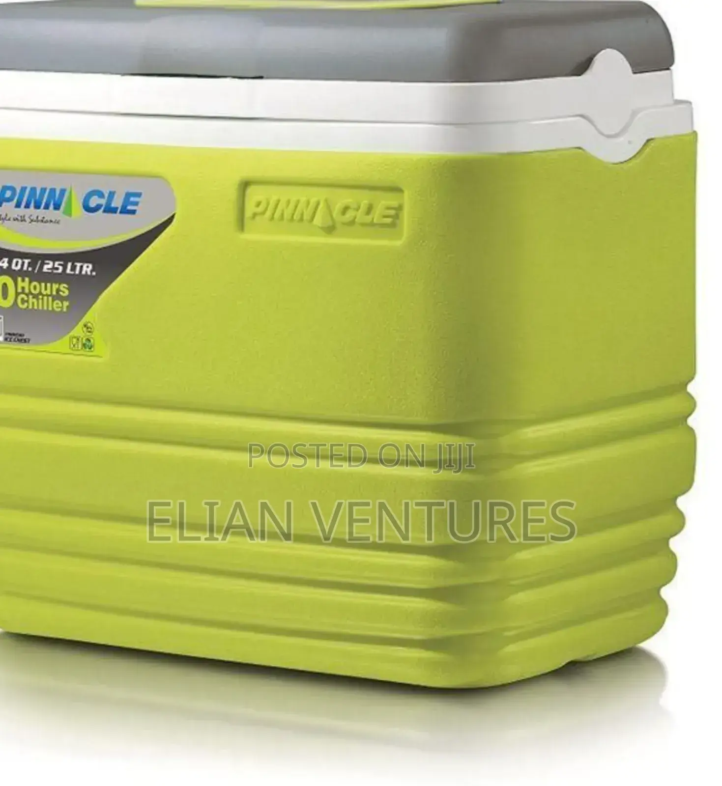New Arrival 25 Lites Cooler Box