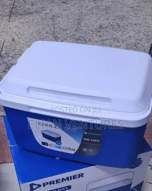 Newly Arrived 10 Litres Cooler Box