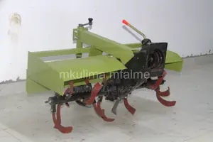 Mfalme Rotor Vator Implement