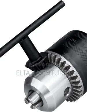 Top Best Drill Chuck With Key