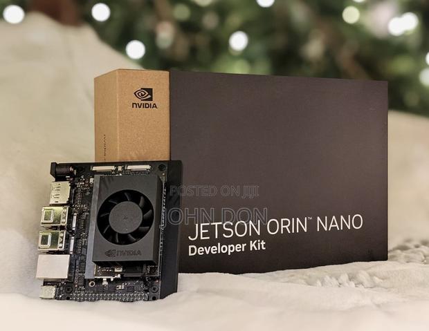 Jetson Nano Super Orin