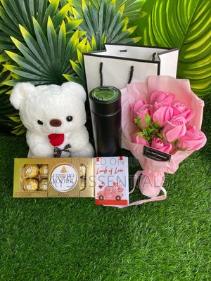 Valentine's Gift Set - main view