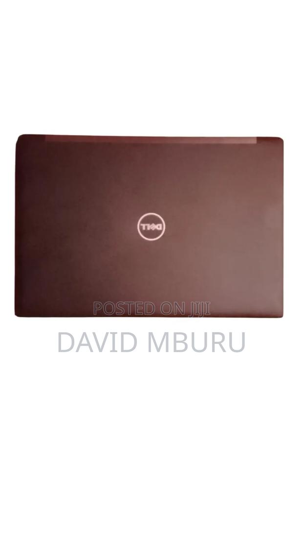 Laptop Dell Latitude 7280 8GB Intel Core i5 SSD 256GB - thumbnail 2