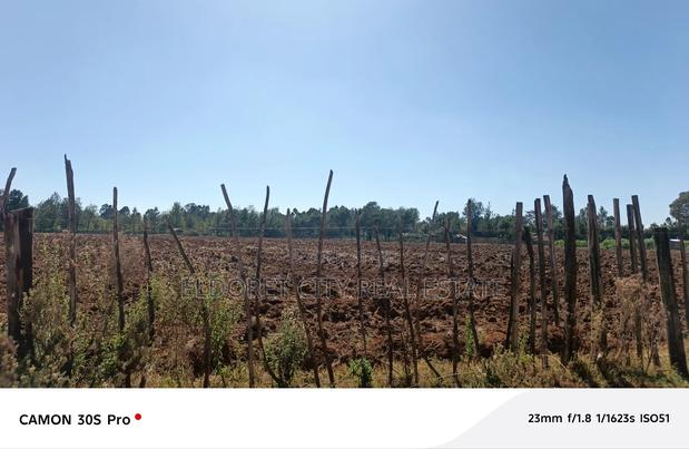 0ne Acre Mti Moja After Uoe, Good for Residential