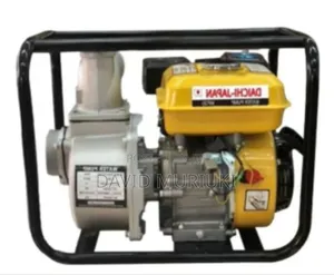 Daichi Japan Petrol Water Pump 2" Wp20