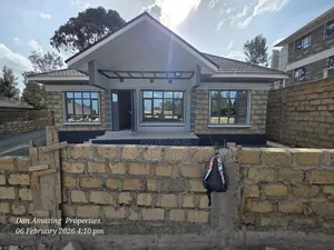 4bdrm Bungalow in Ngong, Matasia for sale