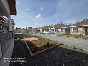 3bdrm Bungalow in Merisho Rd, Matasia for sale
