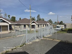 3bdrm Bungalow in Merisho Rd, Matasia for sale