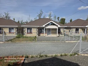 3bdrm Bungalow in Merisho Rd, Matasia for sale