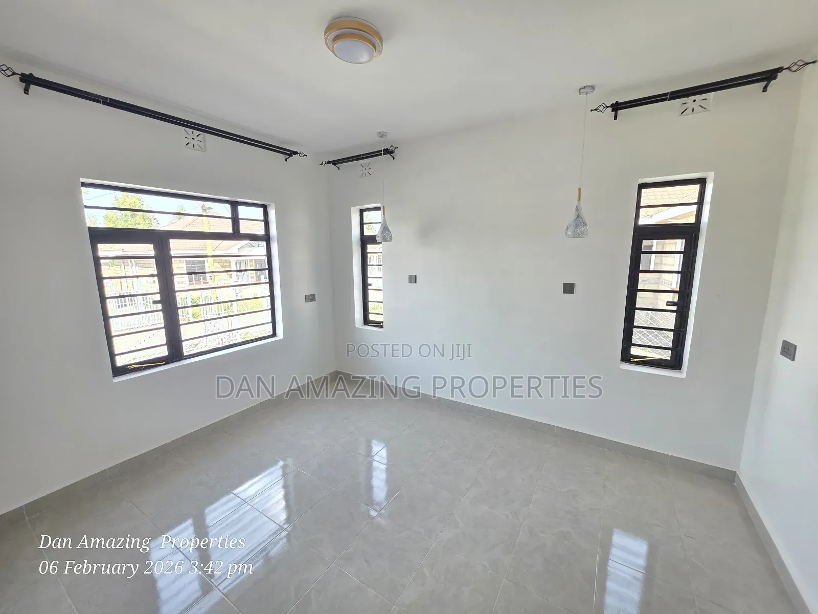 3bdrm Bungalow in Merisho Rd, Matasia for sale