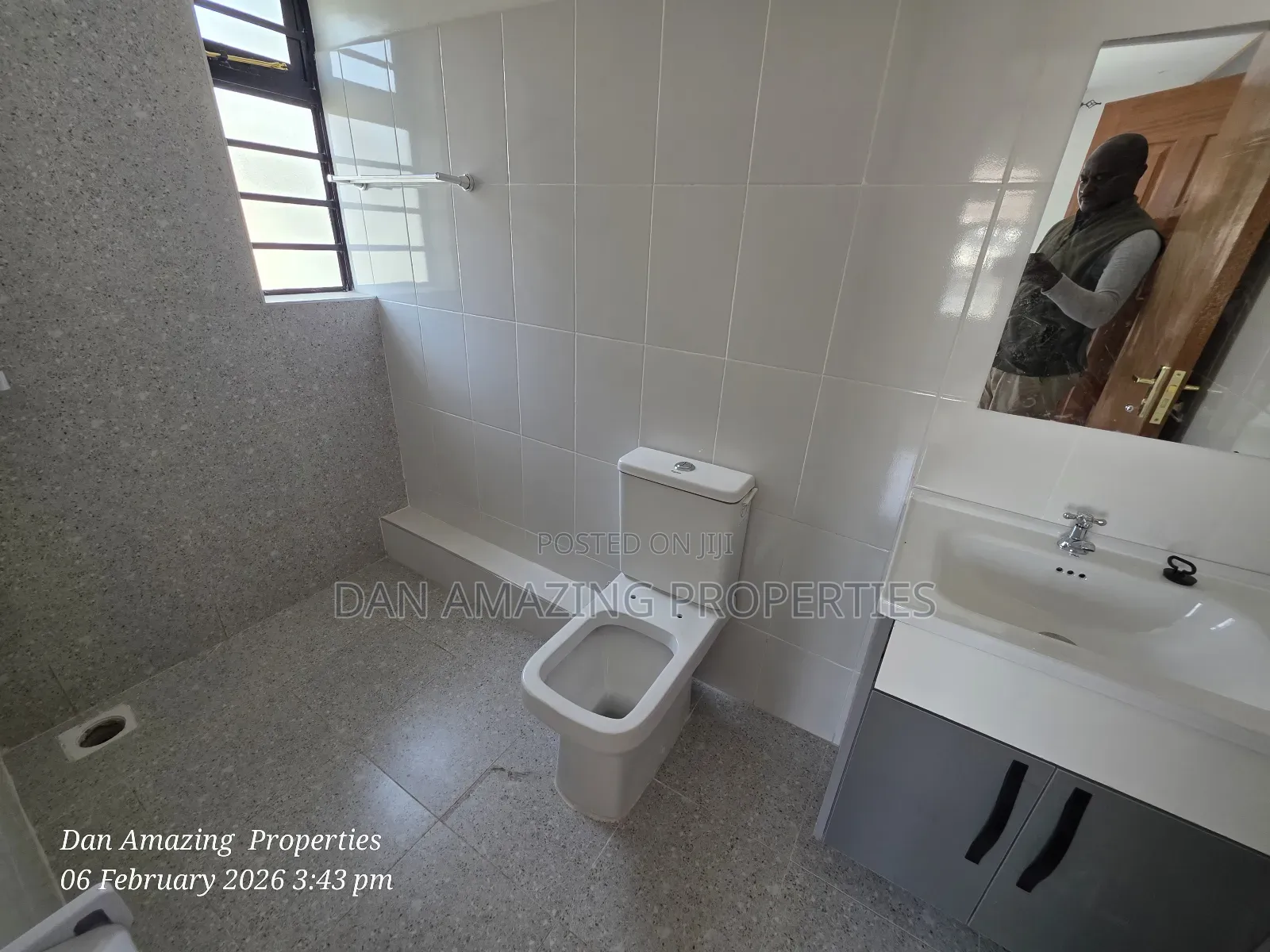 3bdrm Bungalow in Merisho Rd, Matasia for sale
