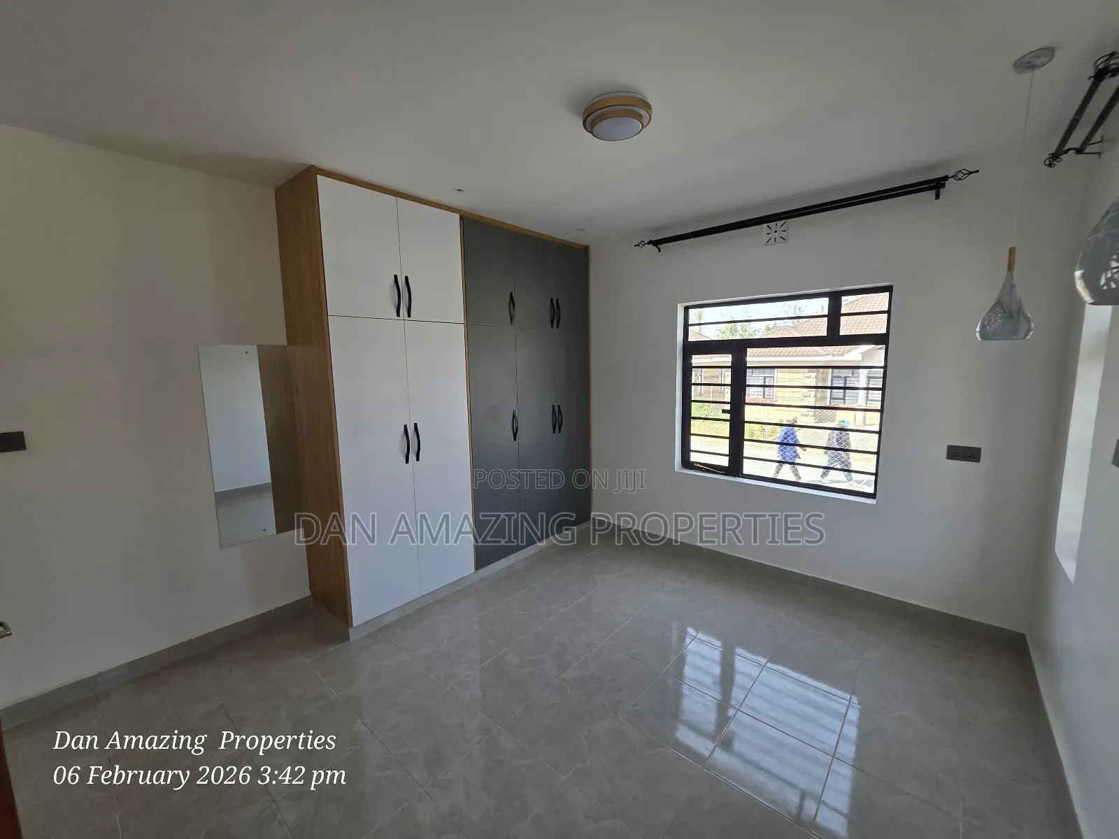 3bdrm Bungalow in Merisho Rd, Matasia for sale