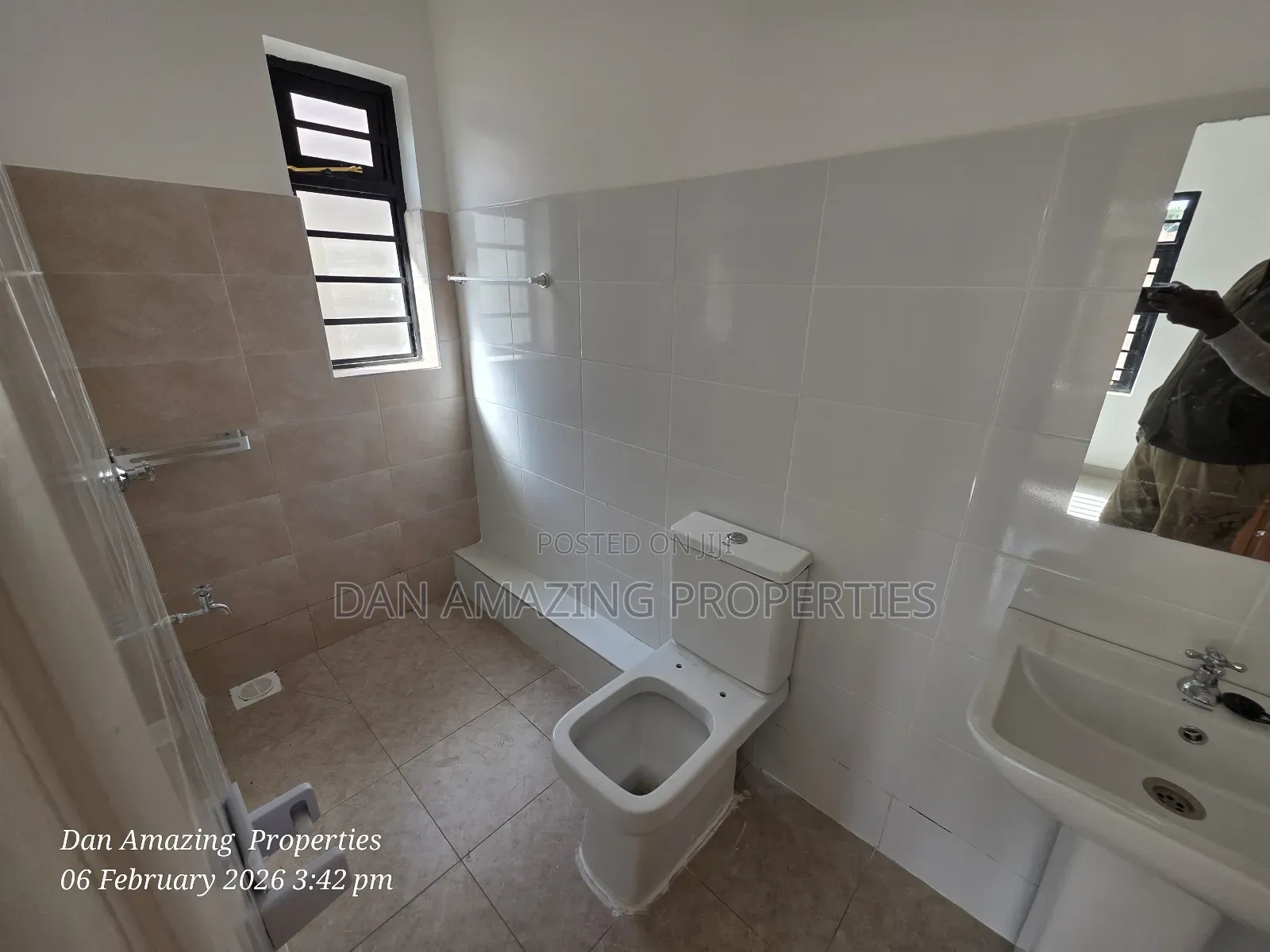 3bdrm Bungalow in Merisho Rd, Matasia for sale
